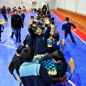 Día de las Matemáticas 2025